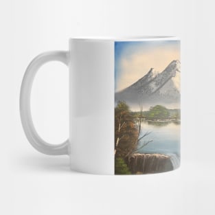 Surprising Falls Mug